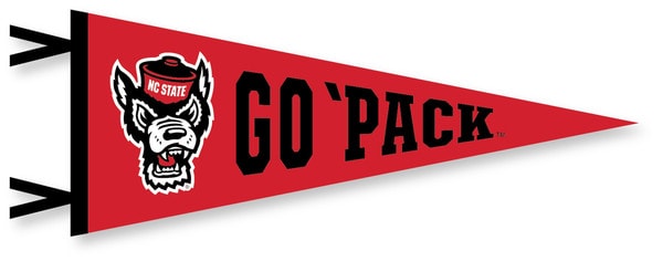 Pennant 12X30 Wh Gopack